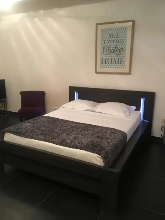 Les Appartements Berthe Molly - Photo 3