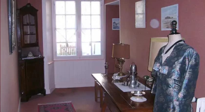 Hotel des Voyageurs, Restaurant le Kaolin - Photo 1