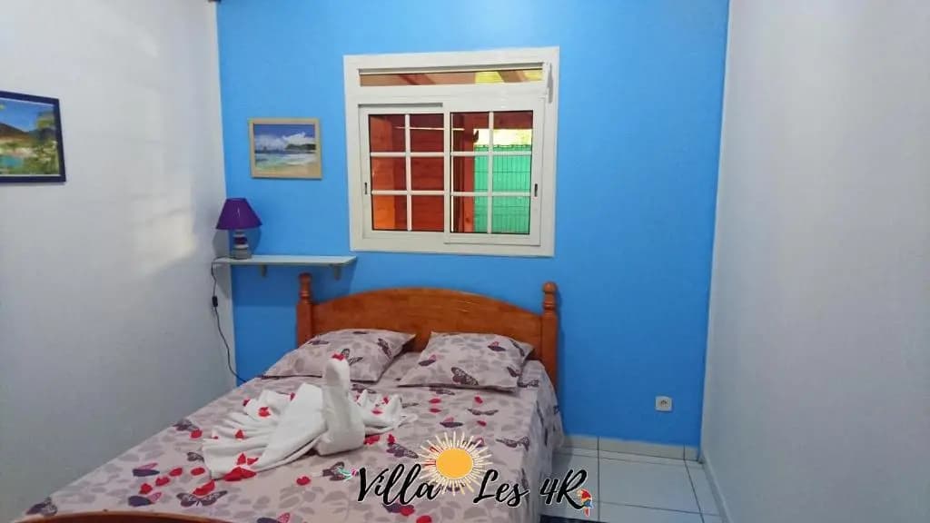 Villa les 4R - Photo 4