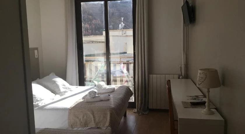 Hôtel Edelweiss - Photo 1