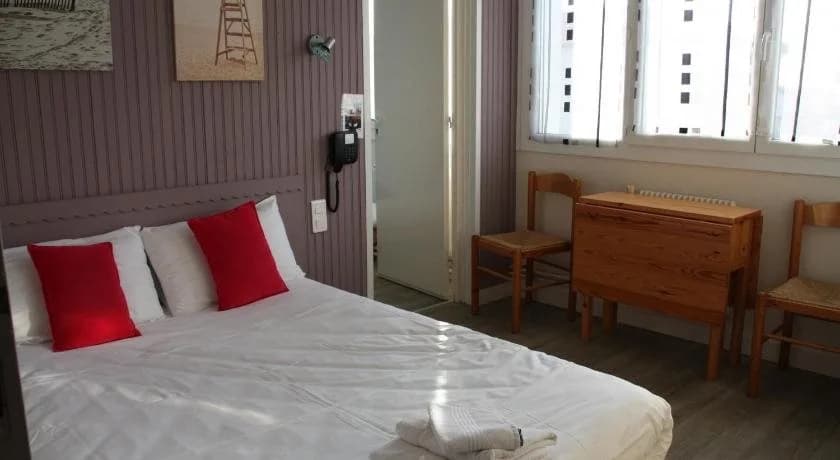 Hôtel de La Côte Sauvage - Photo 5