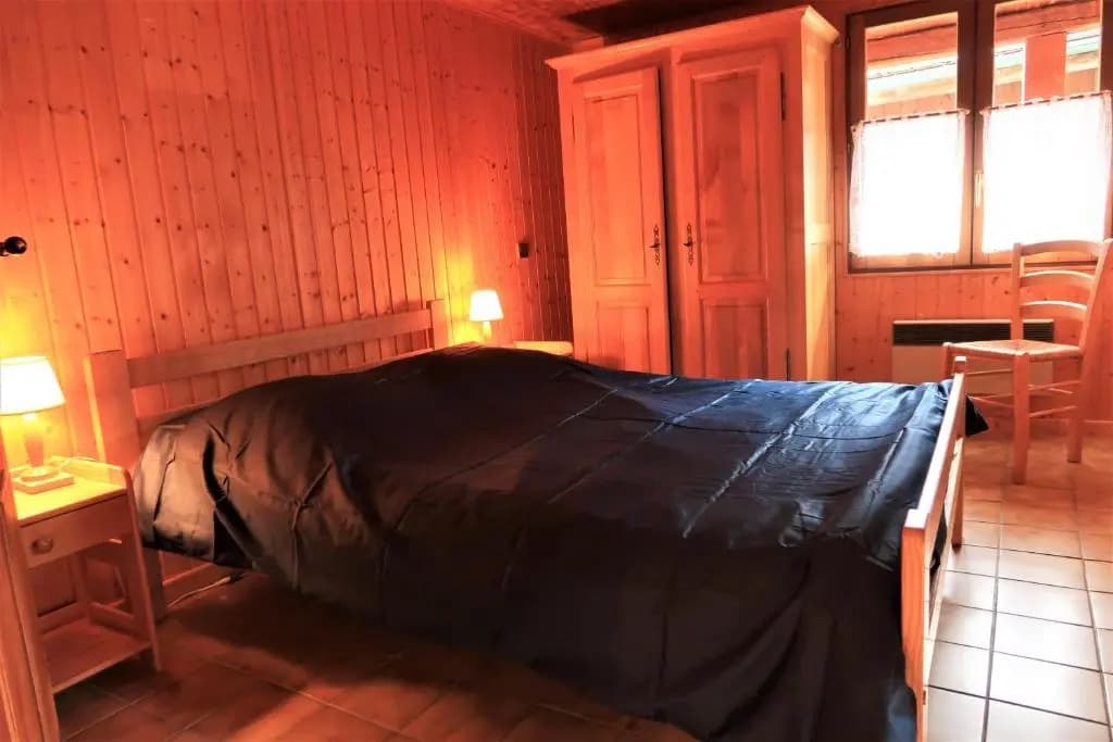 CHALET VENDEE-NEIGE Appartement CHARMIEUX 6 places 3 chambres - Miniature 8