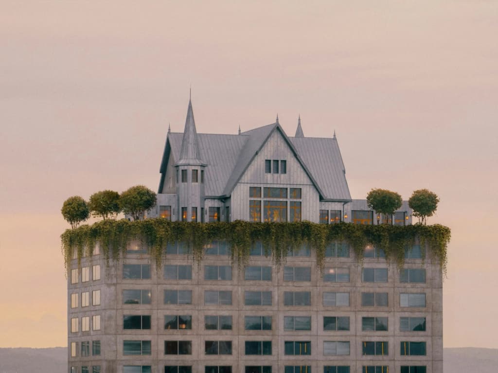 Maison Heler Metz, Curio Collection By Hilton - Photo 1