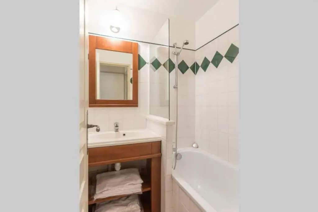 Appartement Dans Residence 4**** Dans Un Cadre Luxuriant - Photo 4