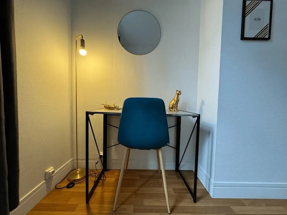 Apartment in Le Mans Near 24 Hours Circuit - Miniature 8