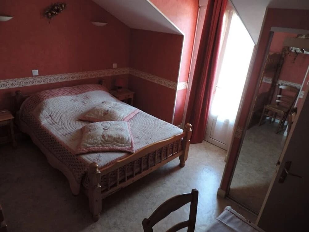 Vallée des daims - Auberge de Normandie - Photo 4