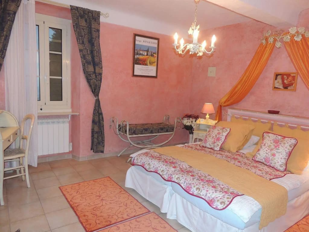 La Bastide des Anges - Photo 5