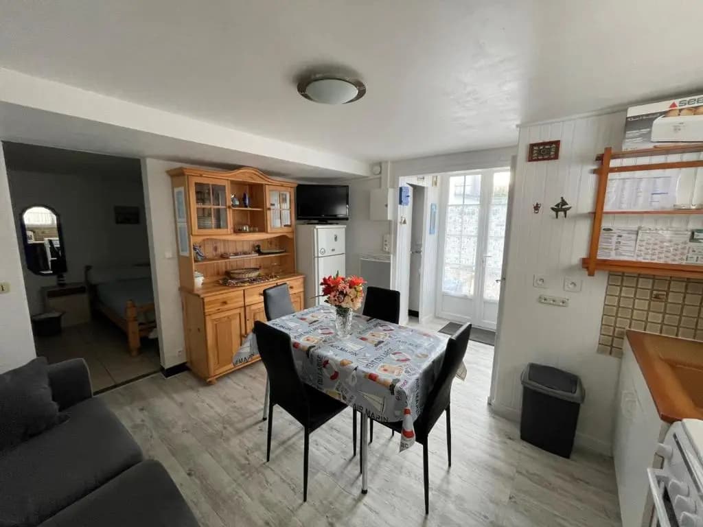 Maison La Barre-de-Monts, 3 pièces, 4 personnes - FR-1-473-16 - Miniature 6