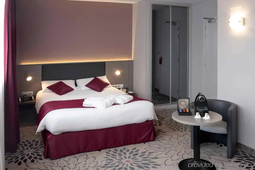Mercure Saint Lo Centre - Miniature 7