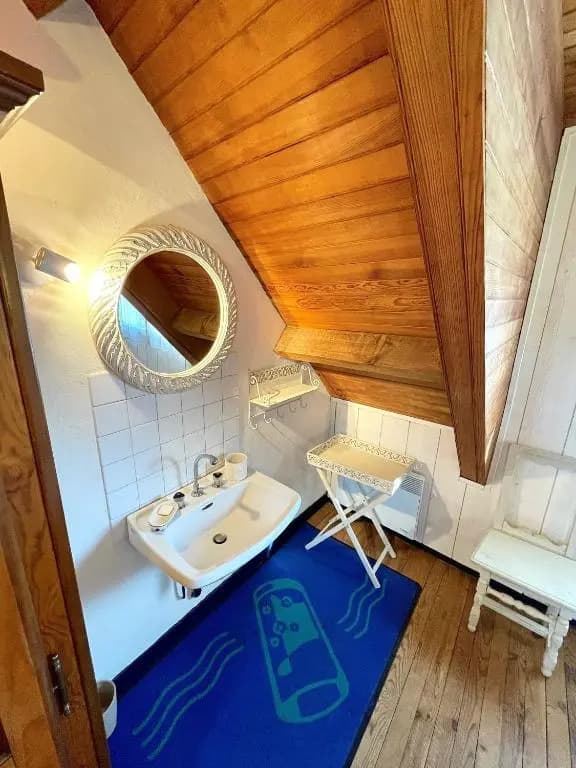 Maison de 4 chambres avec jardin amenage a Carnac a 7 km de la plage - Photo 2