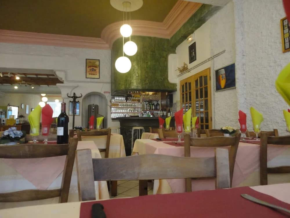 Hôtel Saint Christophe - Photo 5