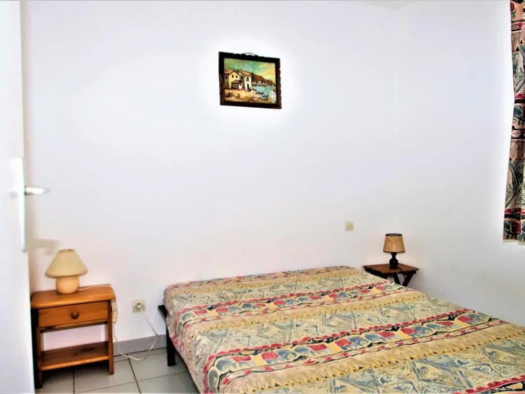 Appartement Banyuls-sur-Mer, 2 pièces, 4 personnes - FR-1-309-37 - Photo 3