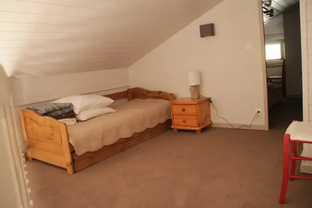 Fermes Fma23 Cosy & Mountain 5 Pers - Photo 1