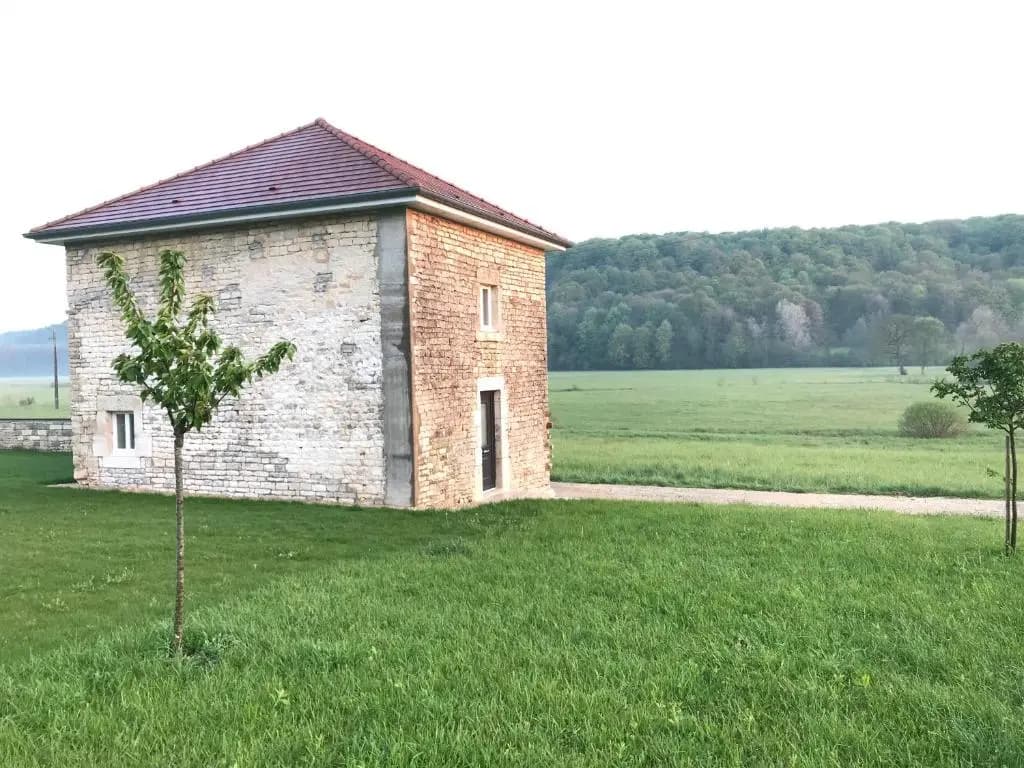 Gîte 6 pers de la Vallée de l'Aujon - Photo 2