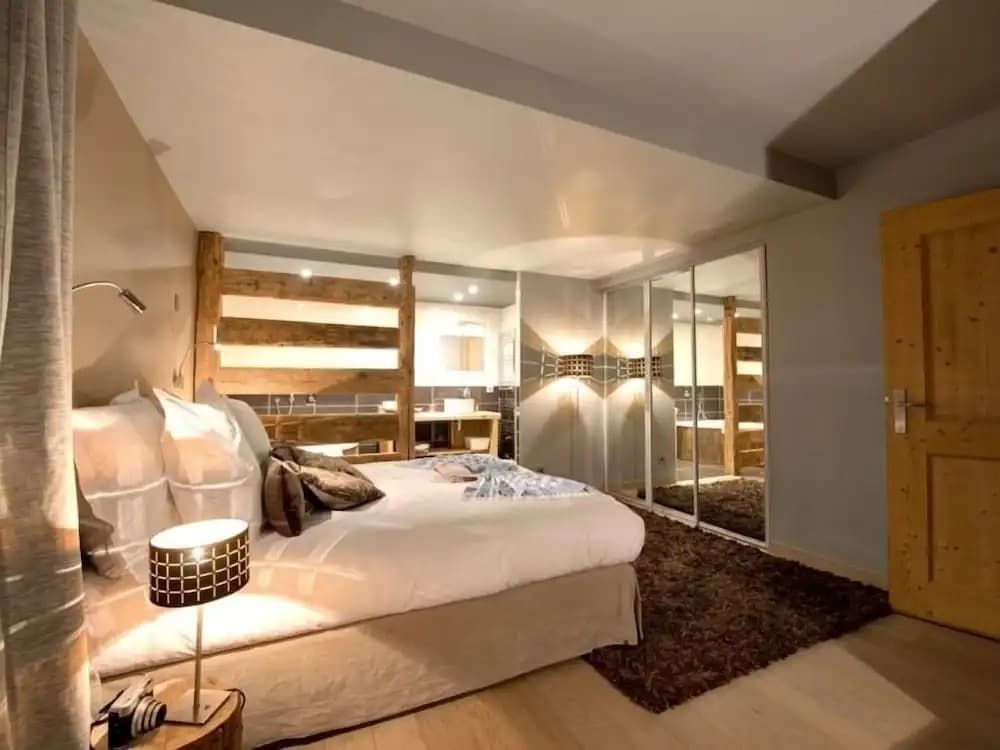 Chalet Christine - Photo 1