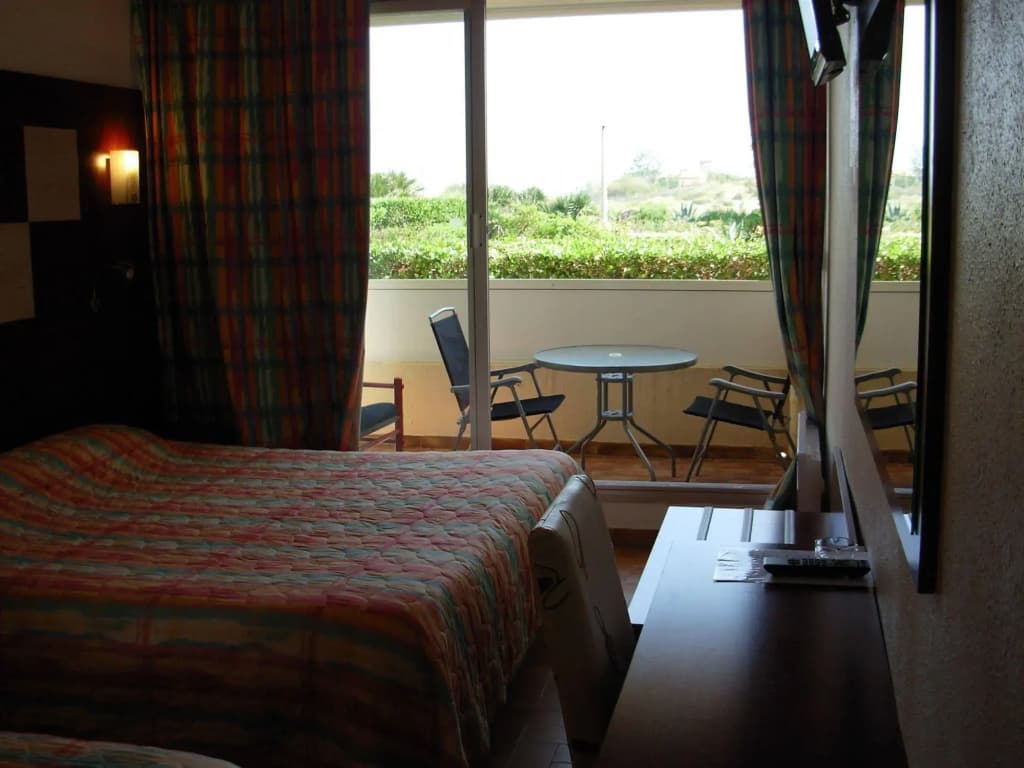Hôtel Les Dunes - Photo 2