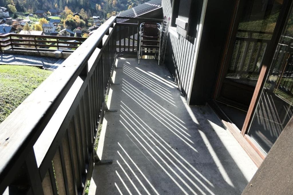 Résidence Les Fermes De Saint Gervais - 3 Pièces pour 8 Personnes 10 - Photo 3