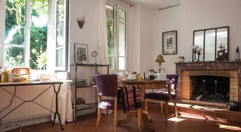 Chambres dhtes  Amarilli - Photo 5