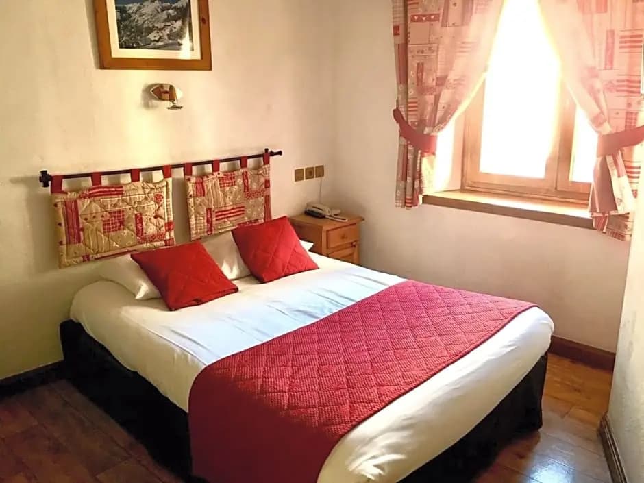 Hotel Restaurant Angival - Chambres et Appartement - Miniature 8