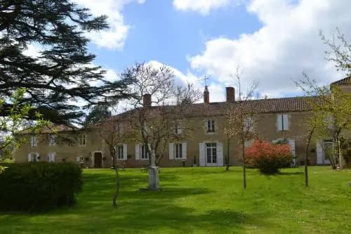 Chartreuse de Dane - Photo 1