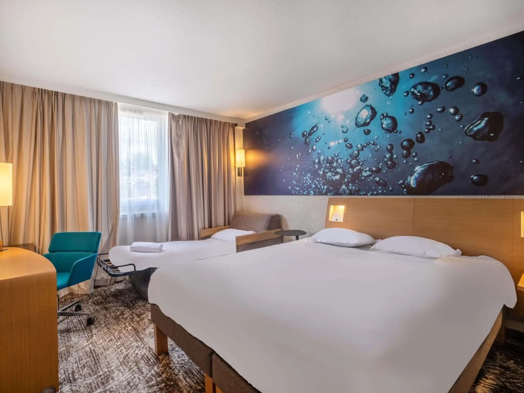 Novotel Le Mans - Photo 4
