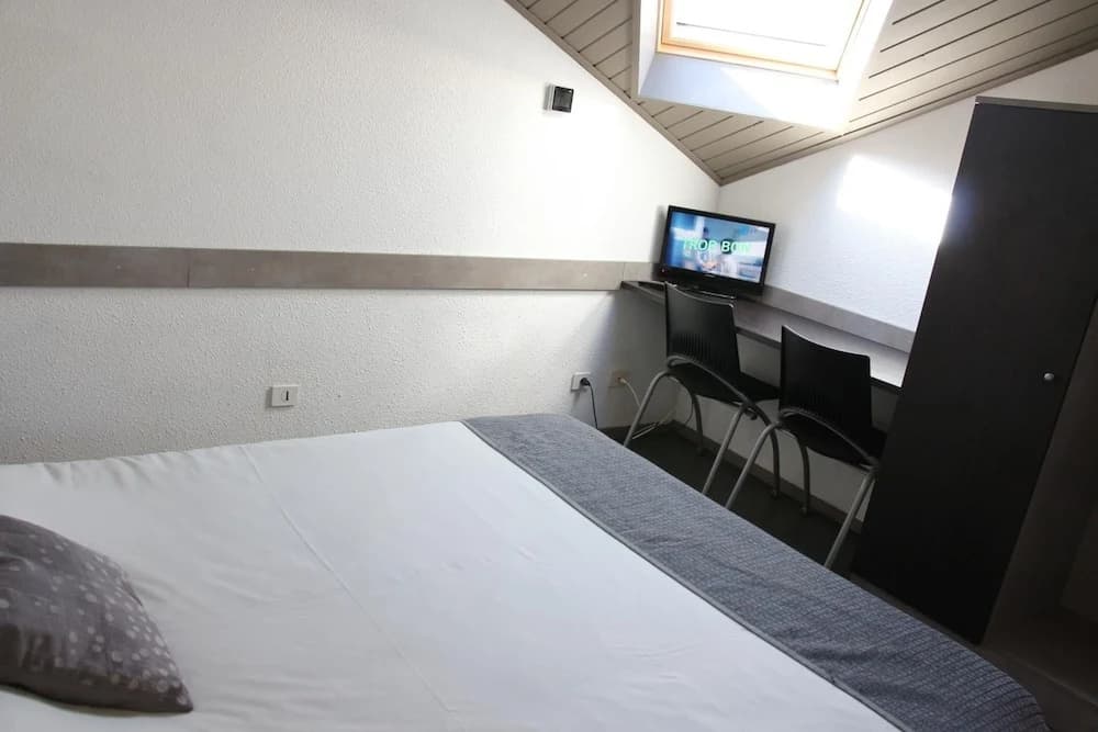 Motel Nuit et Jour - Photo 5