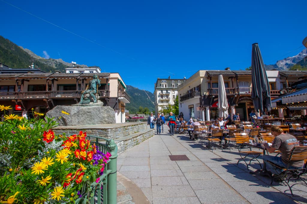 Chamonix Sud - Balme 401 - Miniature 8