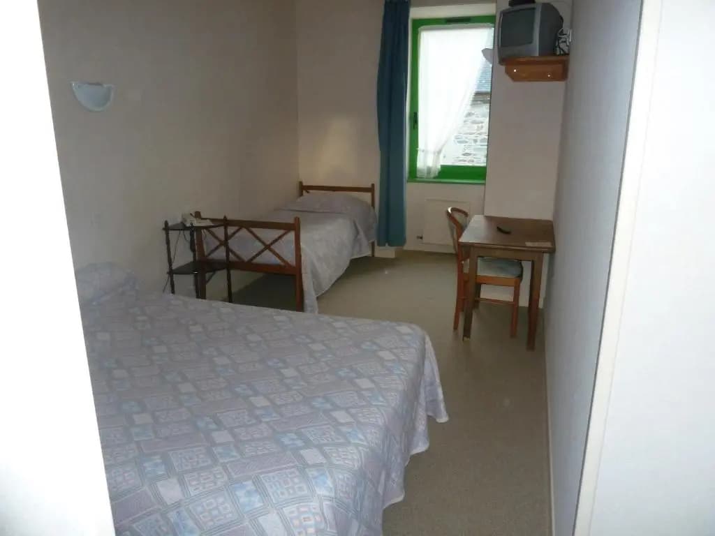 Hôtel Le Pontrev - Photo 2