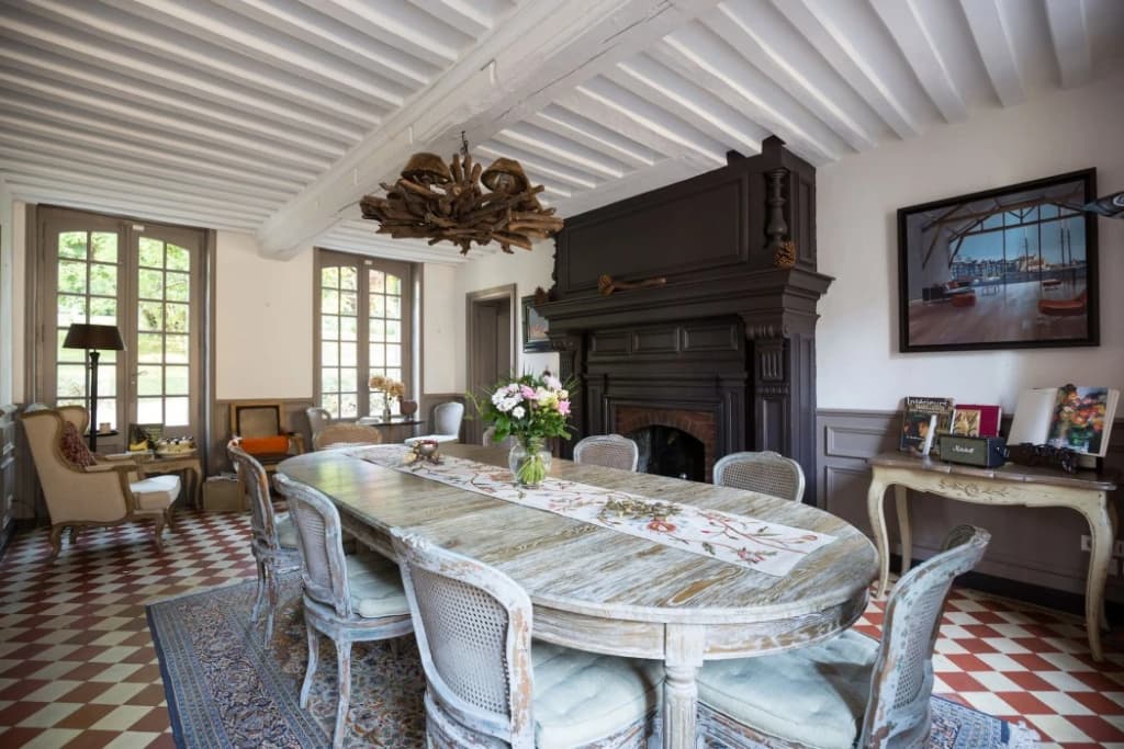 La Maison Du Parc - Photo 2