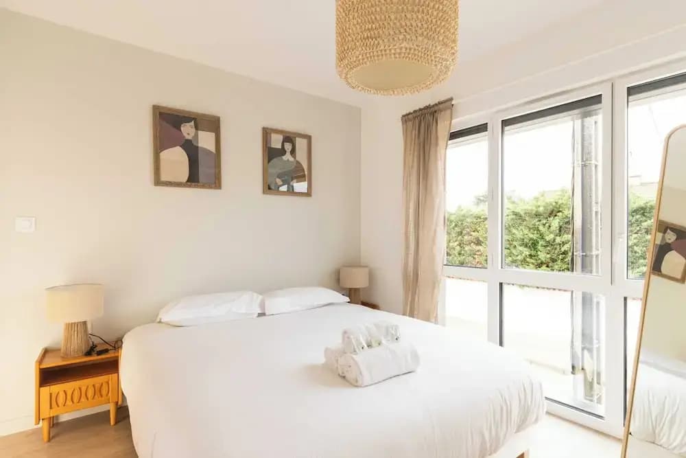 Dify Grand Bali - Villeurbanne - Photo 4