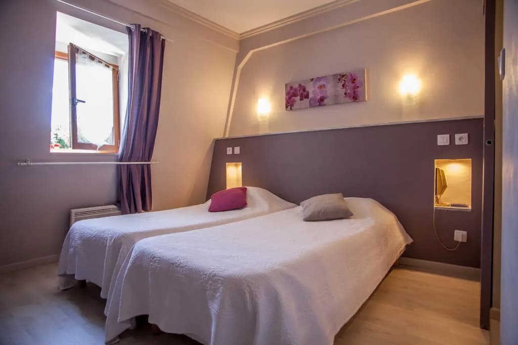 Auberge de l'Ile - Photo 2