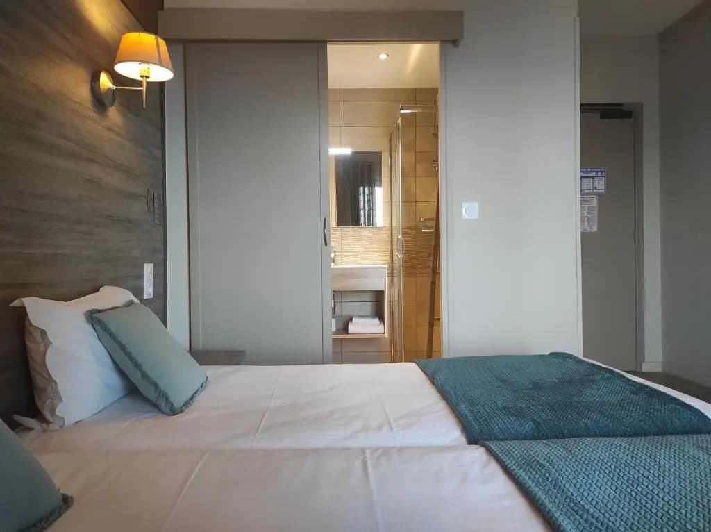 Hotel Calavita - Photo 4