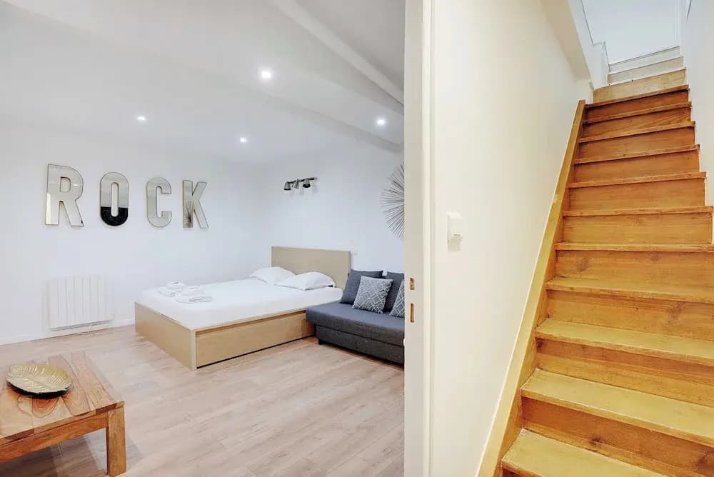 Beautiful Apartment - 6p-auteuil/saint Cloud - Photo 3