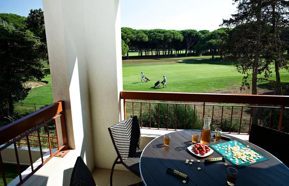 Mimozas Resort Cannes - Miniature 8