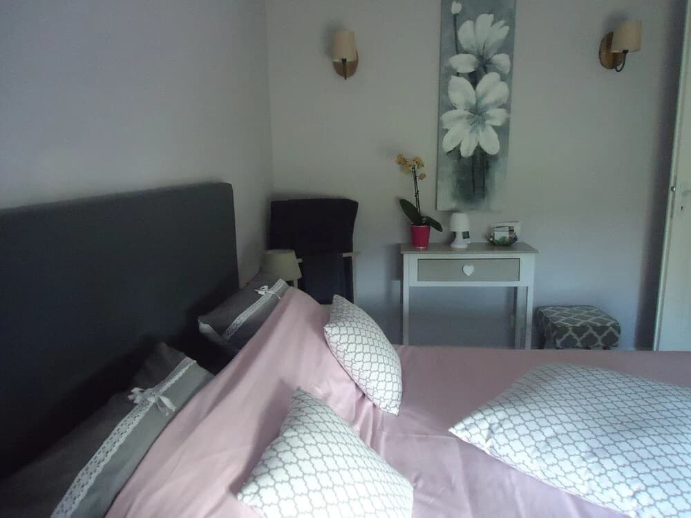 Chambre D'hôtes Maranje - Photo 2