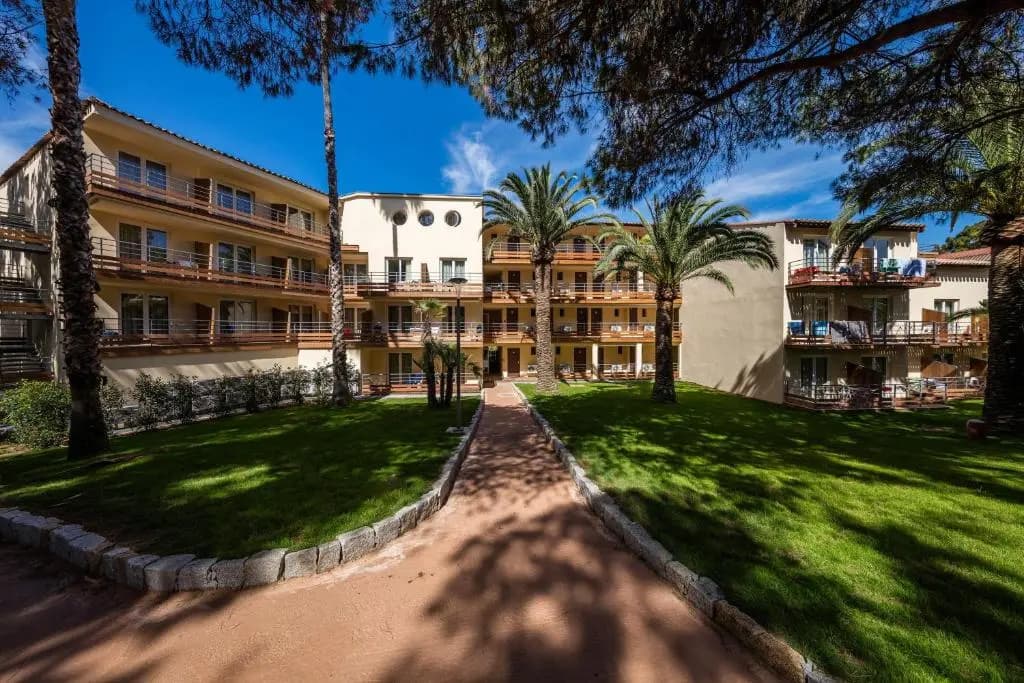 Hotel Club Marina Viva - Photo 1