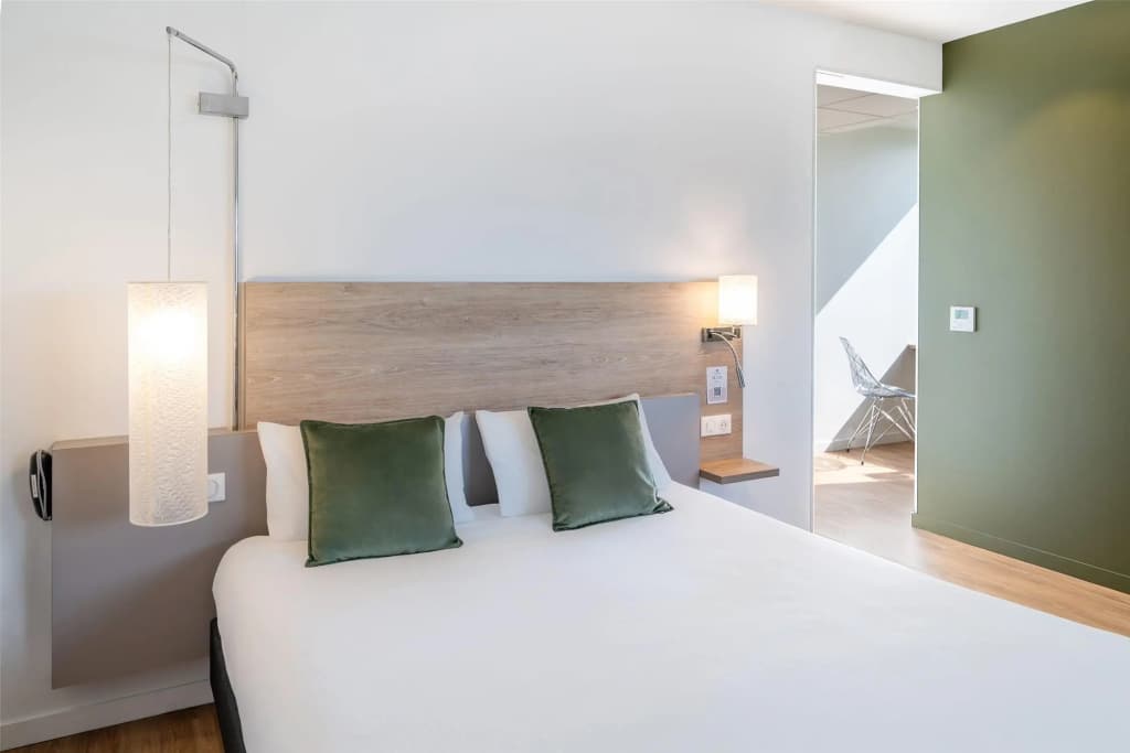 Sure Hotel by Best Western Dijon Sud - Photo 5