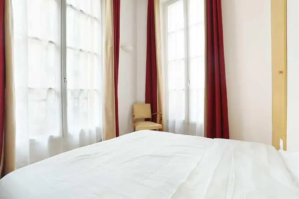 Charming Apartment 1br/4p - Le Marais - Photo 3