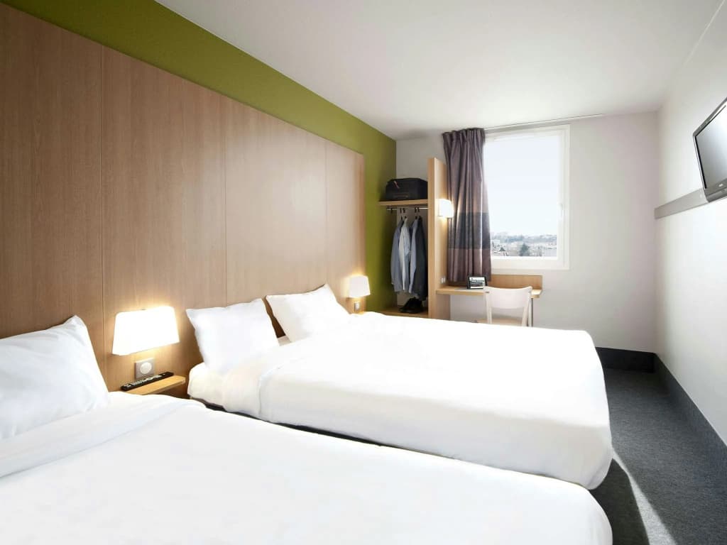 B&B HOTEL Lyon Vénissieux - Photo 5