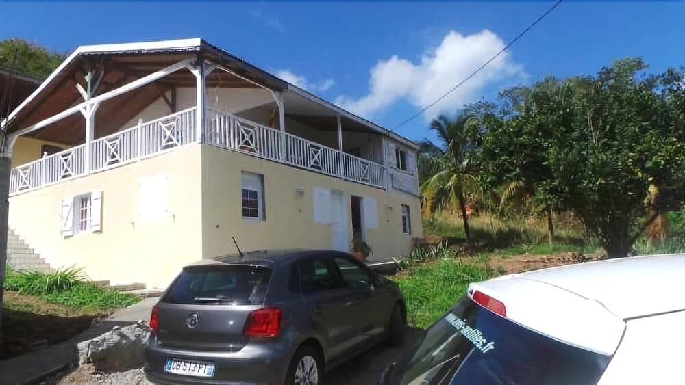 Maison de Vacances Sous le Vent - Photo 1