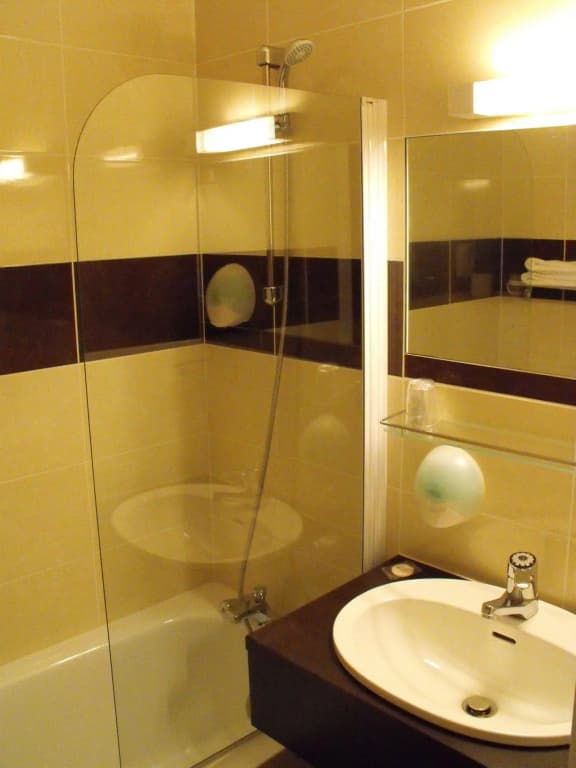 Hotel D'Alsace - Miniature 7