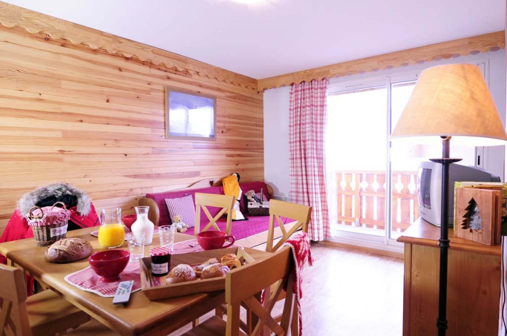 Les Balcons du Soleil - Photo 2