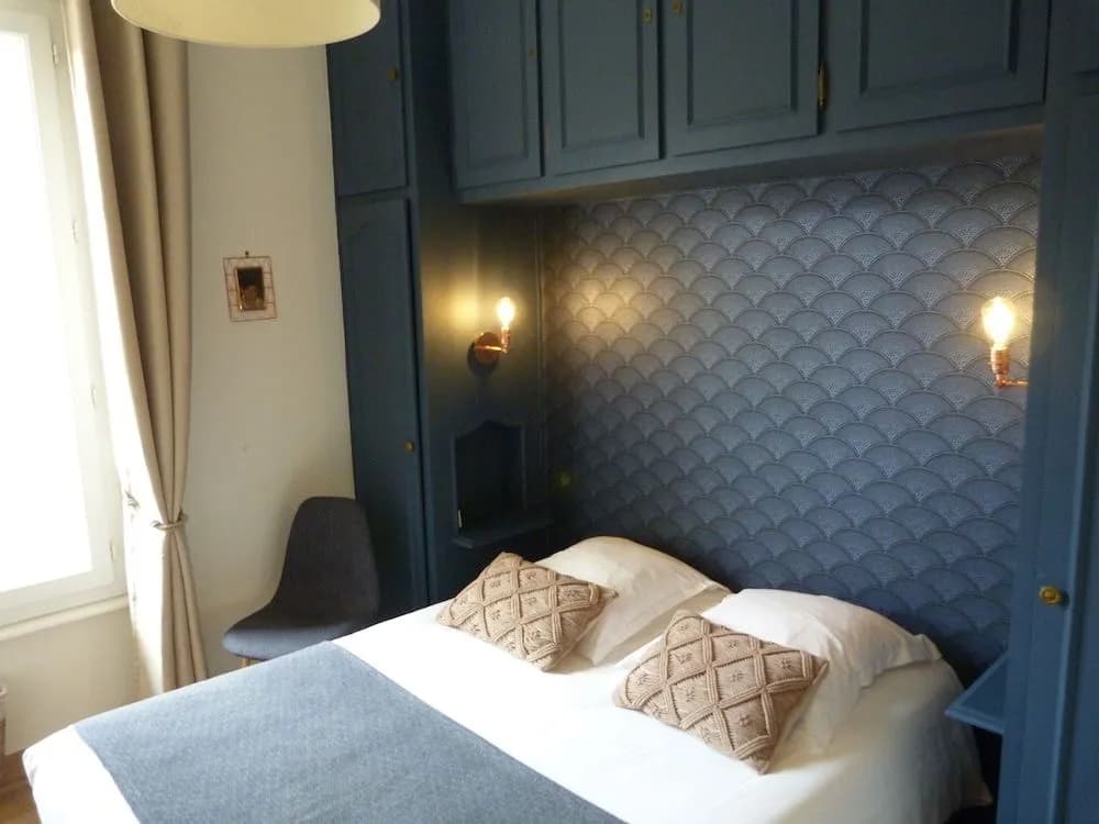 Hôtel Le Bretagne - Photo 4