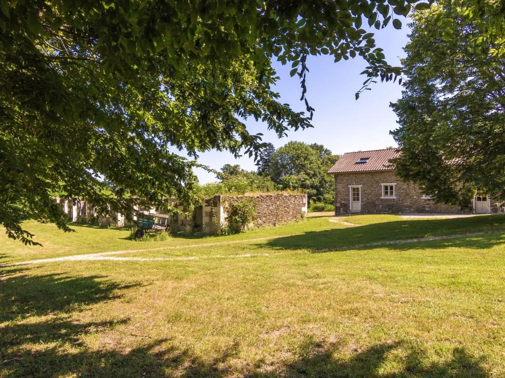 La Grande Maison - Photo 2