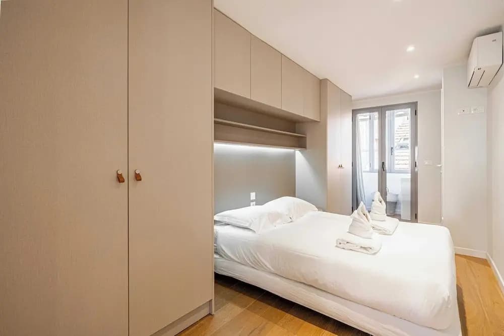 Charming Apartment With AC- 2bd/4p - Near the Sea - Photo 2