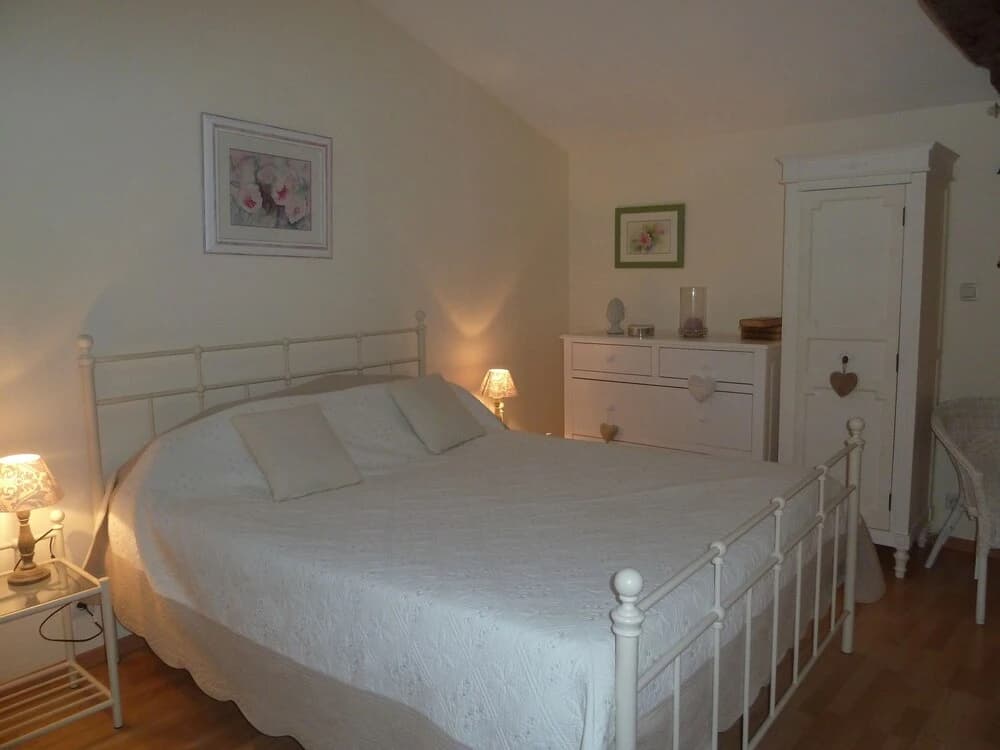 Fleur de Vigne Maison D'hôtes - Photo 2