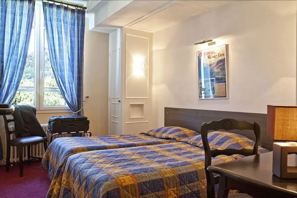 Hotel des Bains et Résidences - Photo 5