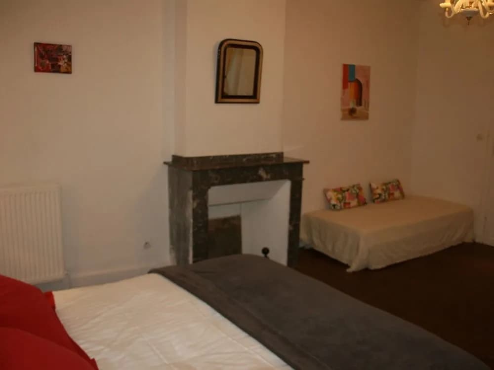 L'affable Les cammazes - Photo 4