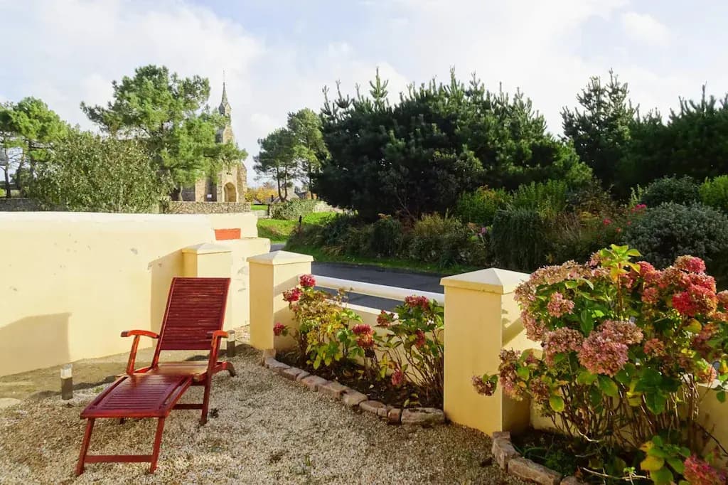 Cottage by Goelo Coast With Sea Views - Photo 5