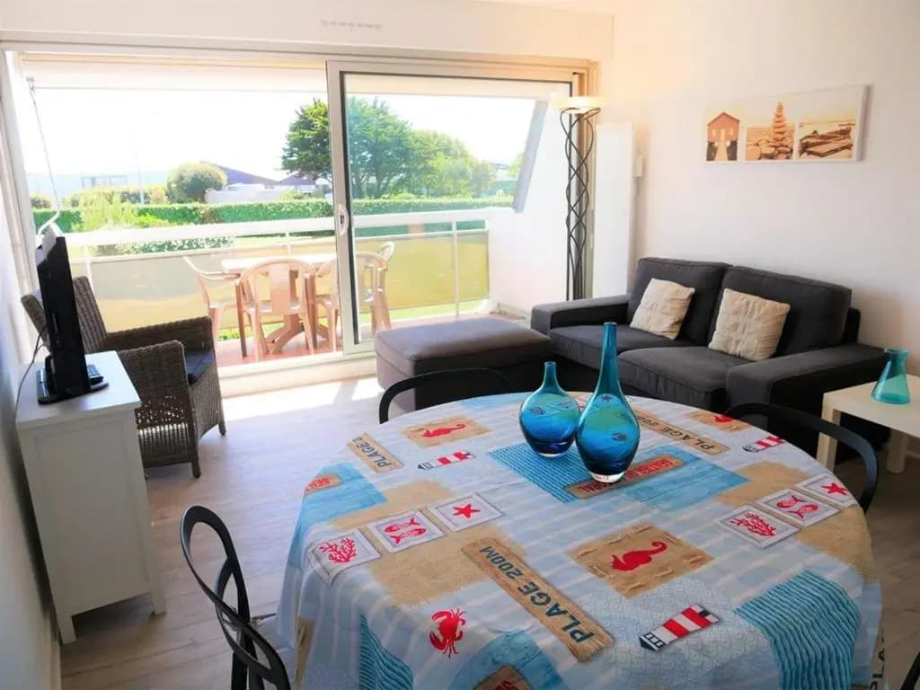 Appartement Quiberon, 2 pièces, 4 personnes - FR-1-478-88 - Photo 2